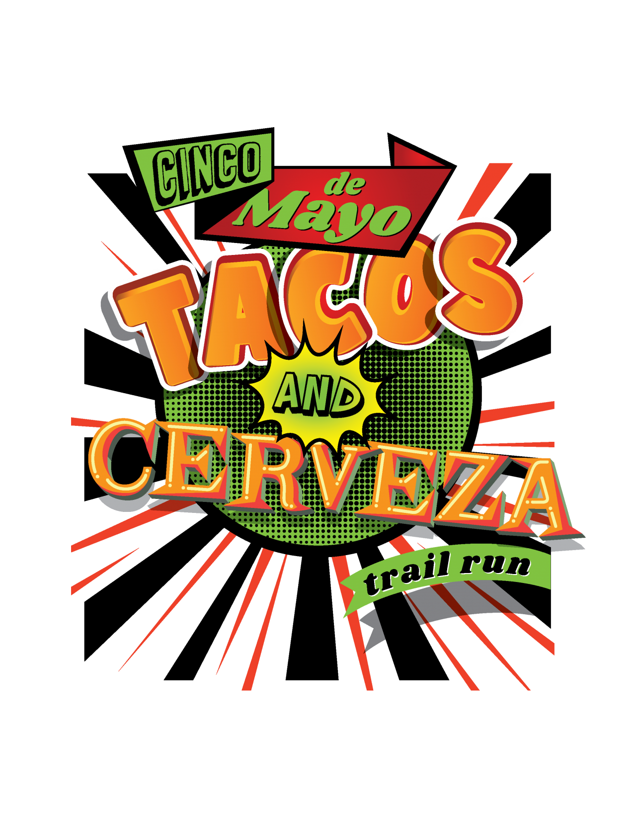 tacos y cerveza shirt