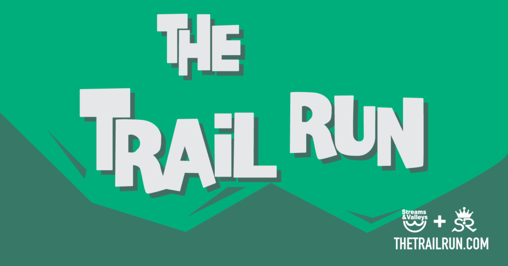 TRAIL RUN AT EAGLE MOUNTAIN PARK - Trinity Trails