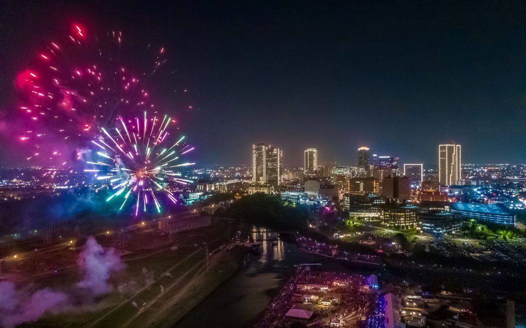 Know Before You Go- Fort Worth’s Fourth