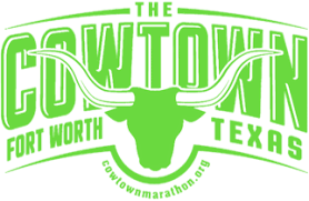 Cowtown Marathon Race Event