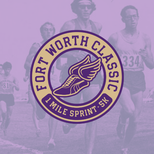 Fort Worth Classic 1 Mile Sprint & 5K